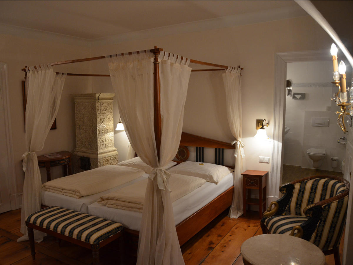 Schlosshotel Neckarbischofsheim ห้อง รูปภาพ